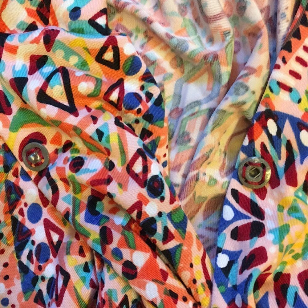 Ladies Romper  - Picture 11 of 11